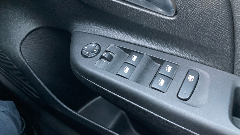 Vauxhall Corsa 1.2 Turbo SRi Edition 5dr Petrol Hatchback